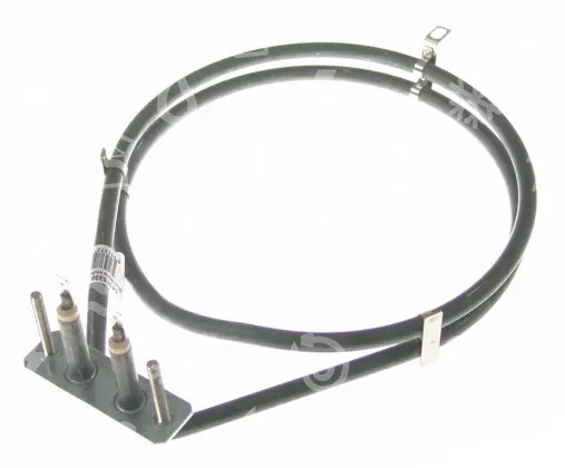 těleso topné kruhové 2500 W, d = 180 mm, Bosch, Whirlpool